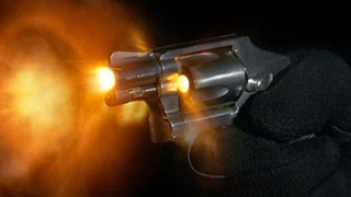 Hurdacıda silahlı saldırı