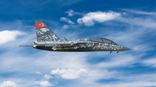 HÜRJET için ilk etap seri üretim kararı