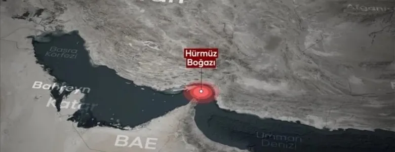 Hürmüz Krizi Körfez’i Vurdu