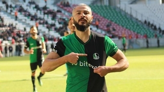 Hurşit Taşçı PFDK'ya sevk edildi