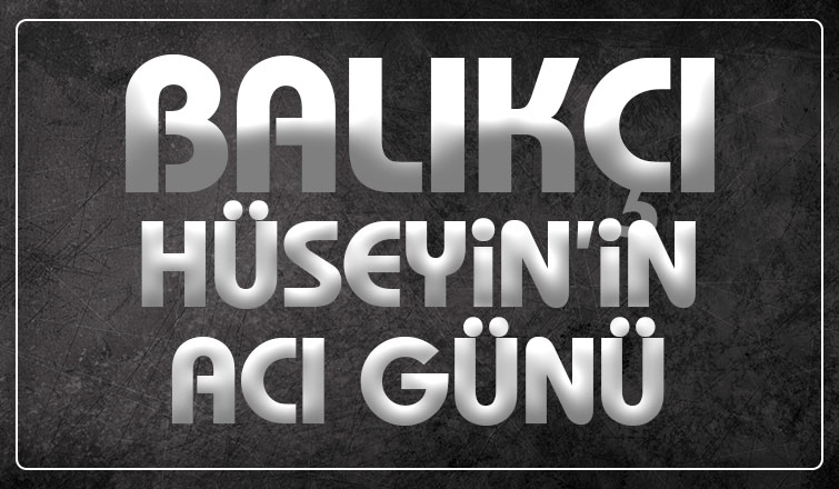 Hüseyin Akbaş'ın annesi vefat etti