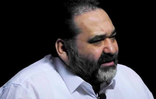 Hüseyin Cumalı'nın acı günü