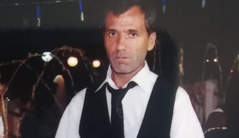 Hüseyin Güneş'ten haber alınamıyor