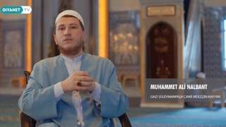 Hüseyin Harputoğlu hocanın hikayesi yayınlandı