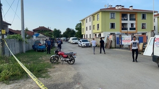 Husumetlilerin kavgasında kan aktı: 1 ağır yaralı