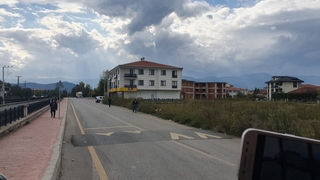 Husumetlisine silahlı saldırıda bulundu