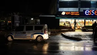 Husumetlisini öldüren katil zanlısı cezaevinden yeni çıkmış