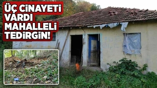 Husumetlisini öldürüp gömmüştü, zaman aşımından ceza almadı