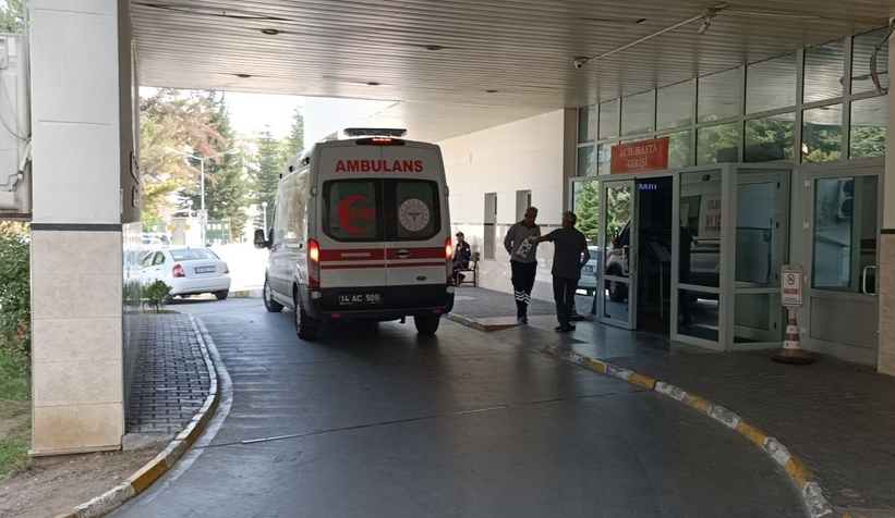 Huzurevinde 44 kişi yemekten zehirlendi: 1 ölü