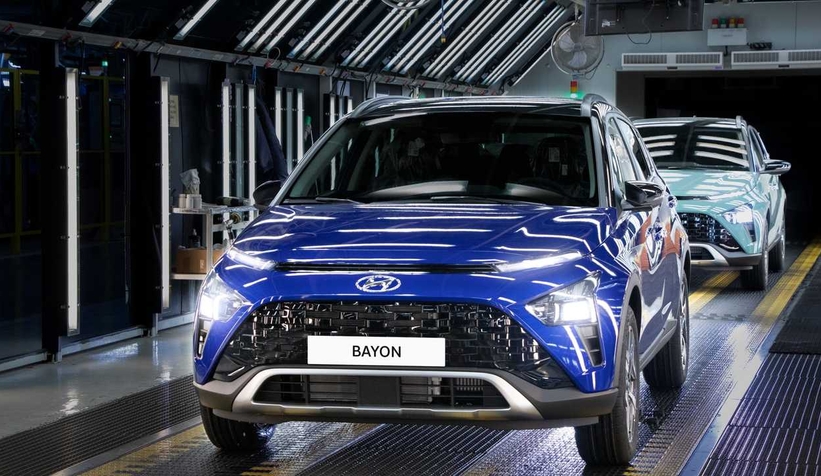 Hyundai Assan üretime ara veriyor