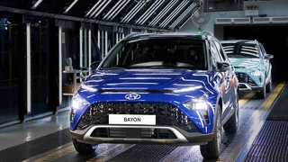 Hyundai Assan üretime ara veriyor