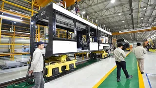 Hyundai Eurotem'de maaşlara büyük zam;  88 bin lirayı geçti