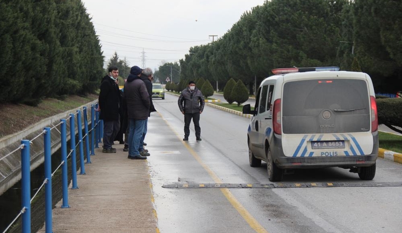 Hyundai fabrikasındaki arazilerine giremiyorlar, kriz büyüyor