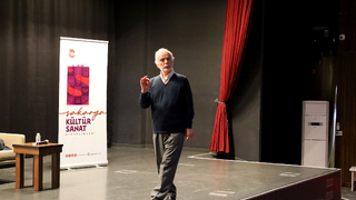 Hz. Mevlâna’yı ve tasavvufu anlamak kalbi cilalamaktan geçer