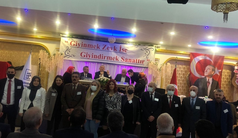 İbrahim Çokluk güven tazeledi