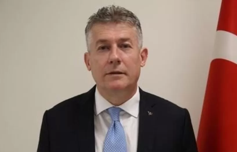 İbrahim Çorbacı DHA Sakarya Temsilcisi oldu