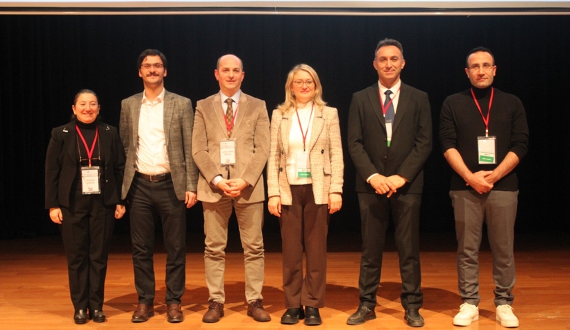 İç hastalıkları Sakarya’da masaya yatırıldı