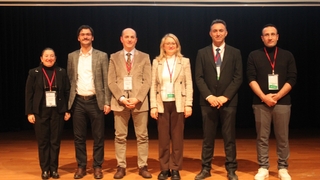 İç hastalıkları Sakarya’da masaya yatırıldı