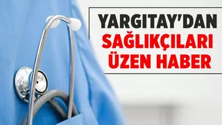  İcap nöbetinin 1/8'i çalışma süresi sayılacak