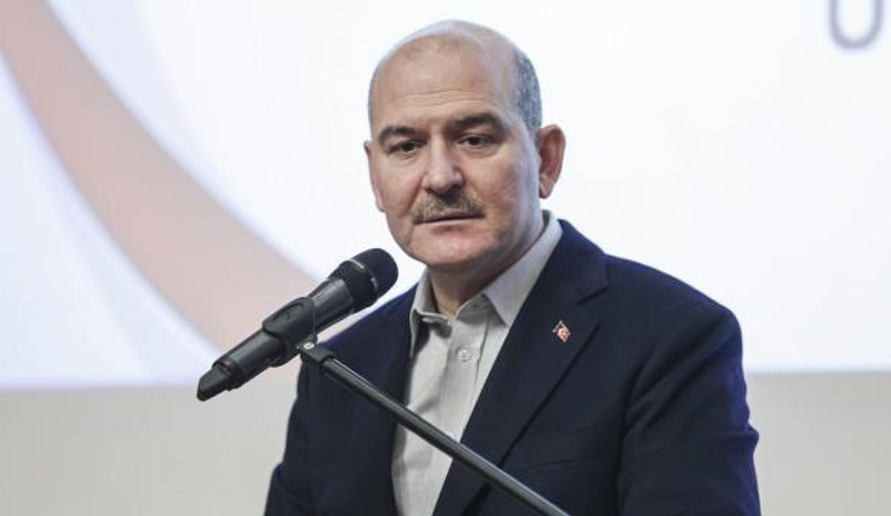 İçişleri Bakanı Soylu'nun dayısı vefat etti,