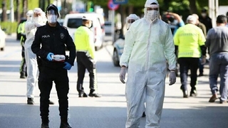 İçişleri Bakanlığı duyurdu: Bugün başlıyor