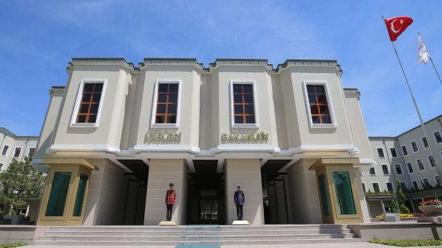 İçişleri Bakanlığı'ndan 81 ile genelge
