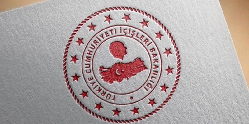  İçişleri Bakanlığı'ndan bu mesajı okumayın uyarısı