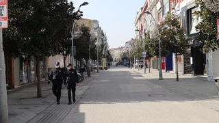 İçişleri Bakanlığı'ndan hatırlatma genelgesi