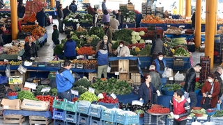 İçişleri Bakanlığı'ndan Pazar Yerleri genelgesi