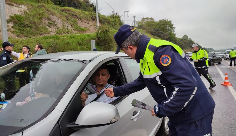 İçişleri Bakanlığı talimat verdi, sürücüler bilgilendirildi