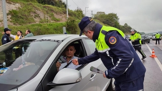İçişleri Bakanlığı talimat verdi, sürücüler bilgilendirildi