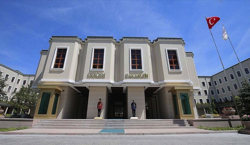 İçişleri Bakanlığı uyardı