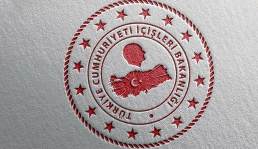 İçişleri Bakanlığı’ndan 81 ile genelge