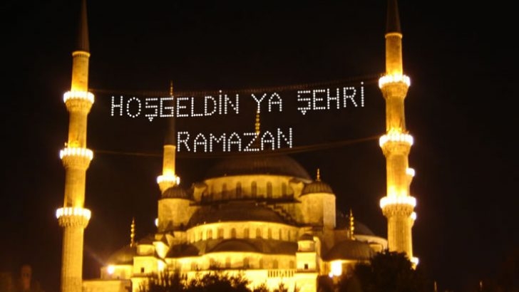İçişleri Bakanlığı’ndan 81 İle Ramazan genelgesi