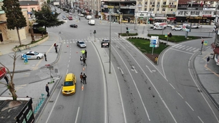 İçişleri Bakanlığı’ndan bayram açıklaması