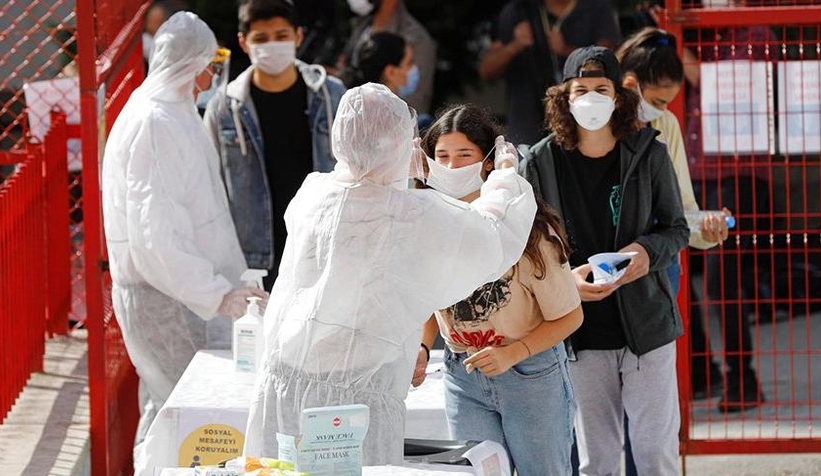 İçişleri Bakanlığı’ndan LGS genelgesi
