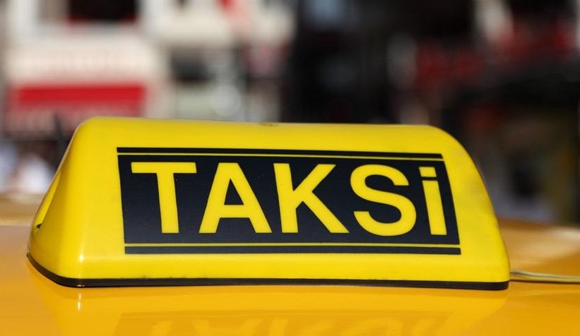 İçişleri Bakanlığı’ndan taksi şoförlerine 12 kural hatırlatması