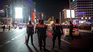 İçişleri Bakanlığı’ndan yılbaşı genelgesi