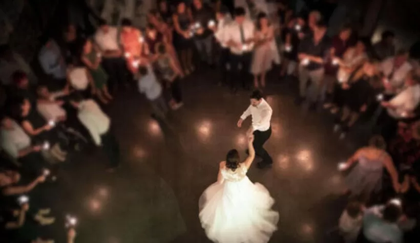 İçişleri'nden 81 ile düğün, sünnet, nikah genelgesi