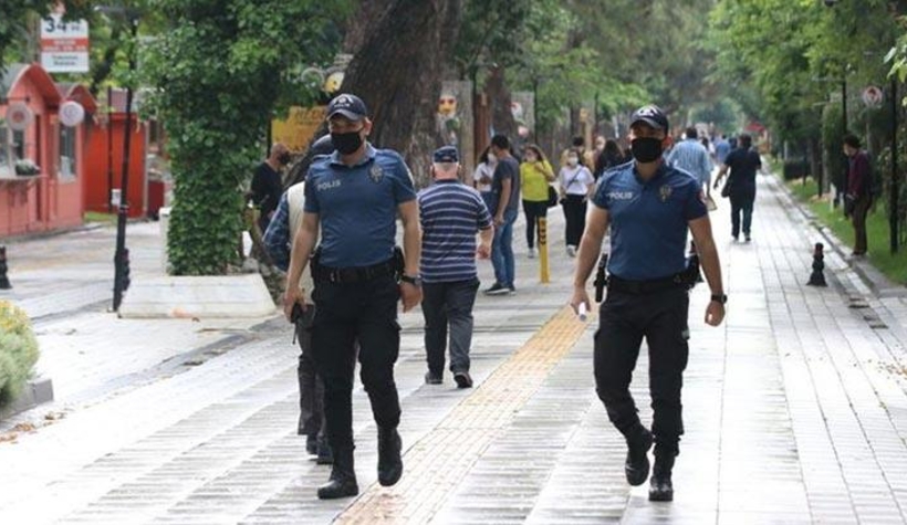 İçişleri'nden 81 ile korona genelgesi