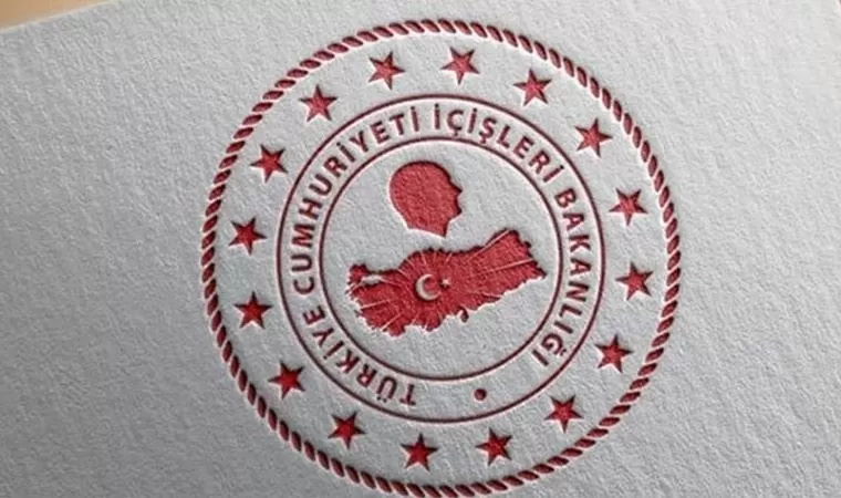 İçişleri'nden açıklama; gece 24.00'e kadar muaflar
