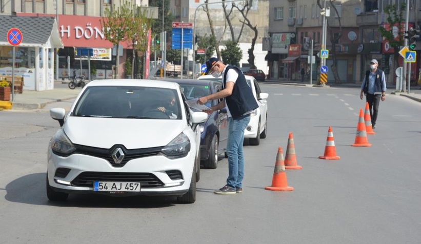 İçişleri'nden çalışma izni muafiyet belgesi açıklaması