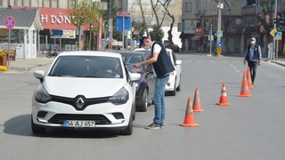 İçişleri'nden çalışma izni muafiyet belgesi açıklaması