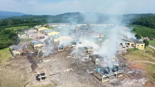 İçişleri'nden patlamayla ilgili açıklama