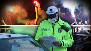 İçişleri'nden şampiyonluk genelgesi