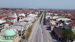 İçişleri'nden sokağa çıkma yasağı açıklaması