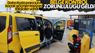 İçişleri'nden taksi ve tır parkları için yeni düzenleme