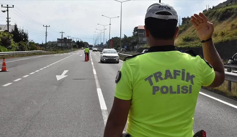 İçişleri'nden Türkiye genelinde Bi Hareketine Bakar Hayat kampanyası
