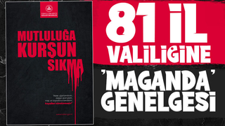 İçişleri'nden Valiliklere genelge