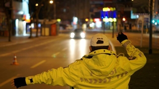 İçişleri'nden yeni genelge 12 Mayıs'a kadar uzatıldı